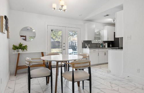 Austin Dunstan by Barclé - Foto 2