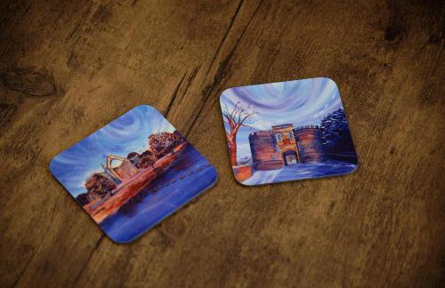 Flat Cap Cottage - Foto 10