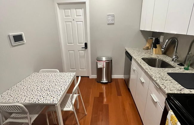 Philadelphia Central Apartments - Foto 73