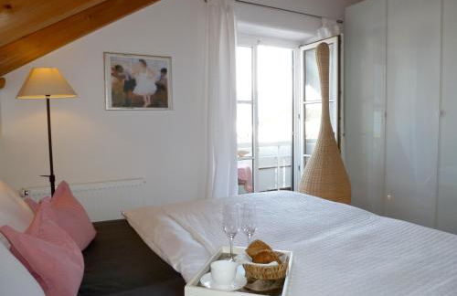 Ferienwohnung Lisi Hartmann - Foto 28