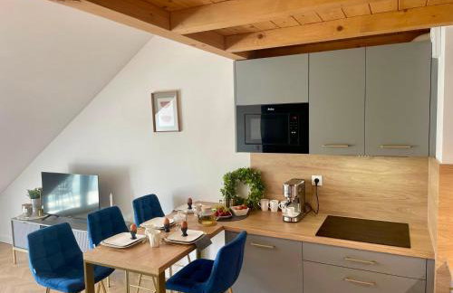 NICE Apartament Głogów - Foto 17