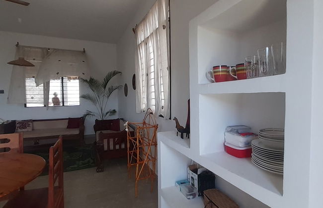 Lovely 4-bed Villa for Rent in Nungwi, Zanzibar - Foto 27