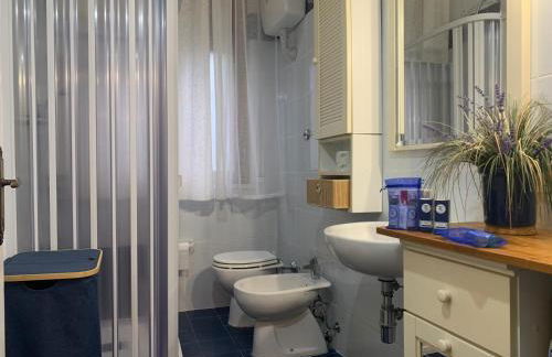 Casa nel verde a 300 mt dal mare a Castiglioncello - Foto 28