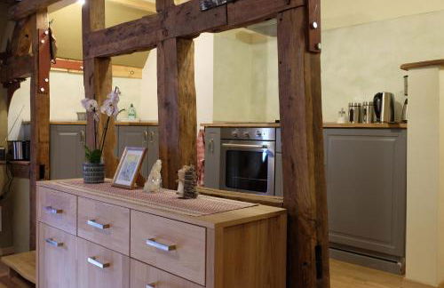 Haus An der Rur - 5 Apartments mitten in Monschau - Foto 23