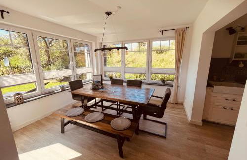 Ferienhaus Svea in Born - Foto 3