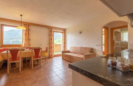 Agriturism Gscnara - Foto 49