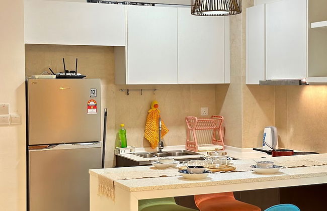 Silverscape Residence - Foto 70