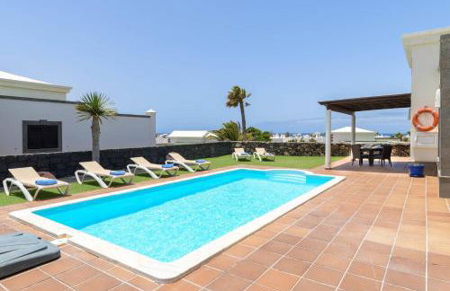 Villa Esterlicia - Foto 5