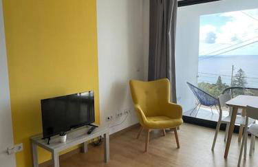 Sun Studio Vista Panorâmica e Piscina Varadouro - Foto 11