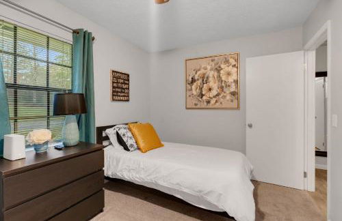 Family-Friendly 3BR Oasis in Powder Springs home - Foto 14