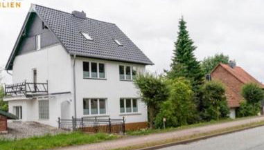 FeWo ,Sonnenschein ,Sollstedt - Foto 2