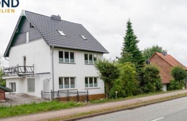 FeWo ,Sonnenschein ,Sollstedt - Foto 2