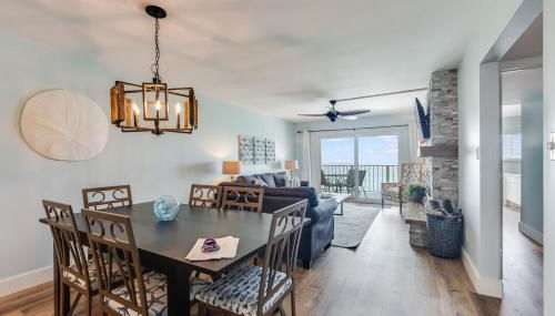 Regency Towers 1018 Beachfront unit - Foto 5