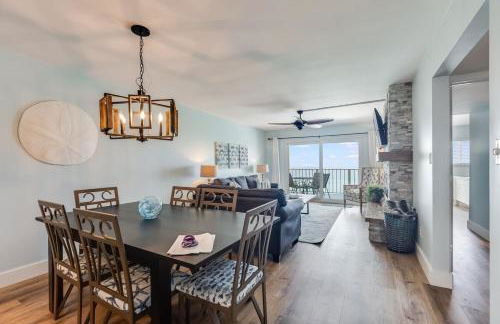 Regency Towers 1018 Beachfront unit - Foto 5