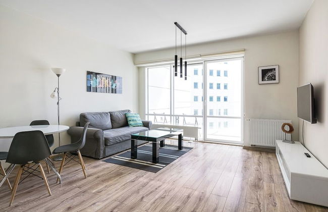 Poznań Apartments Towarowa - Foto 39