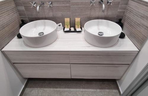 Villa "L'élégante" avec vue imprenable - Foto 21