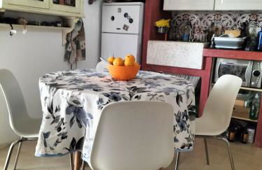 Rosso in Corte - Salento - Corte dei Colori - Foto 17