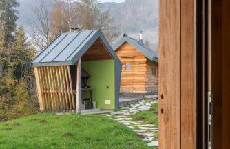 Casera Pian Grand Wellness Lodge - Foto 37