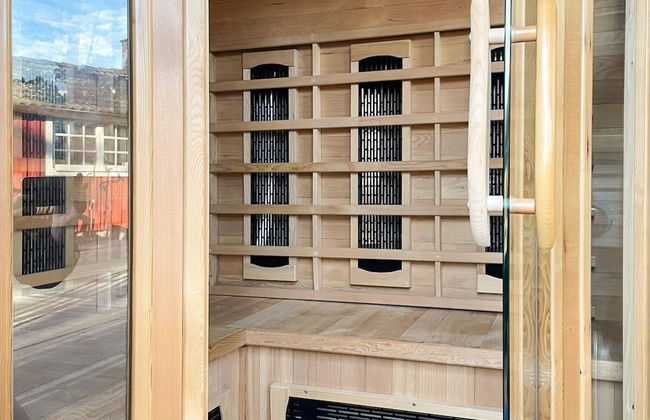 7 Person Holiday Home in Monsteras - Foto 10