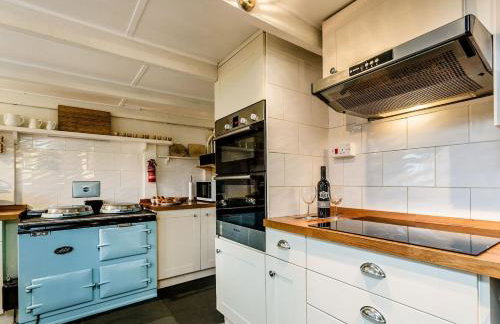 Primrose Cottage - Foto 7