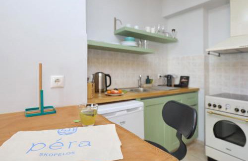 Péra Skopelos - Péra ex Maistros - Foto 11