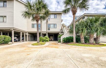 Pulliam Menge in DeBordieu Colony villa by Peace Vacations - Foto 7