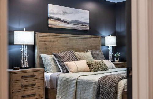 Luxury Hot Tub Sauna Game Room Dog Friendly - Foto 47