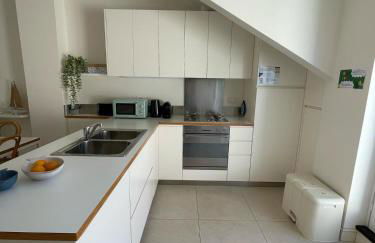 Blue horizon retreat-Luxury Penthouse - Foto 13