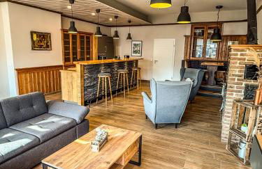 Ferienwohnung Ankerplatz - Foto 24