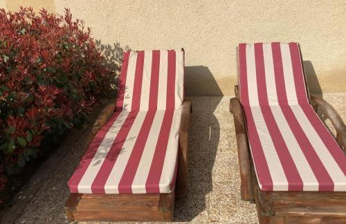 Maison indépendante et privative 52m2 au calme - Foto 34