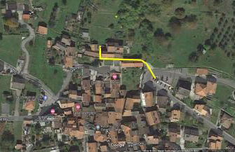 Appartement La Nicchia Vercana Comersee - Foto 41