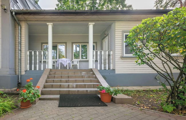 Valensija - Cute Cottage in big Yard - Foto 32