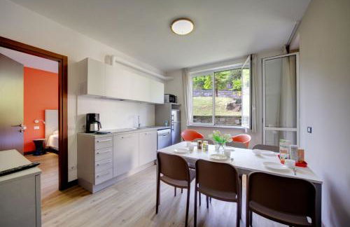 Residence Isolino - Foto 61