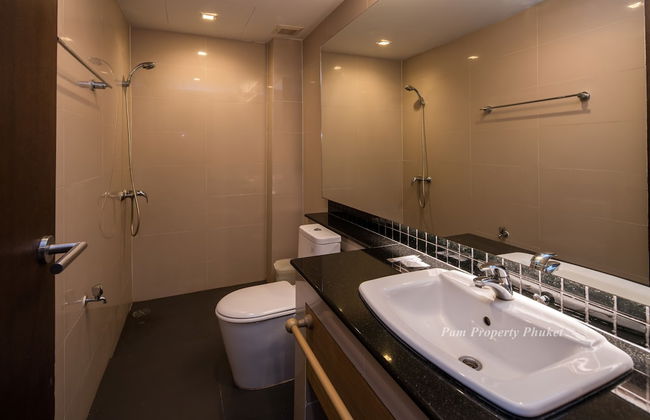 The Kris Condo by Knock-Knock - Foto 41