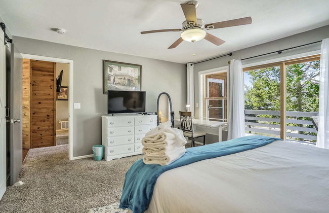 6bdmountain Getawayfire Placeminutes to Pikes Peak & Charis - Foto 12