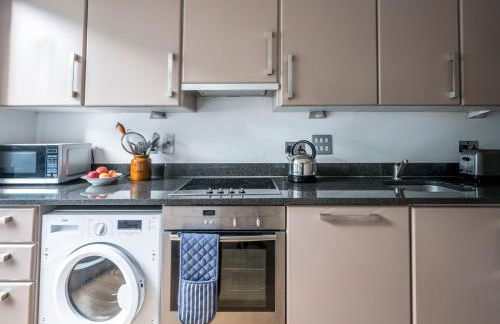 Cosy and spacious flat Near London Bridge - Pass the Keys - Foto 4