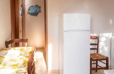 Charming Apartment in Pisciotta with Terrace and Parking - Foto 9