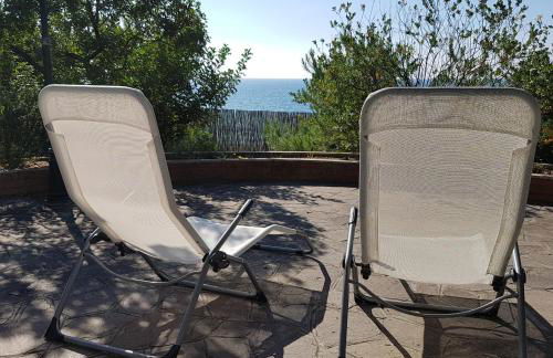 Villa GREG stupenda casa sulla spiaggia con accesso diretto al mare - Foto 33