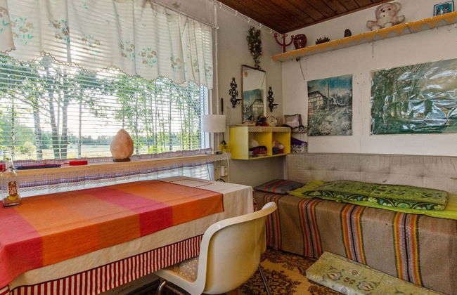 Casa rantapirtti - Foto 20