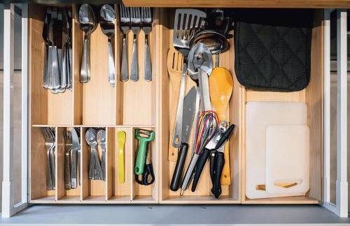 Ferienwohnung Schleicher mit Klimaanlage - Foto 19