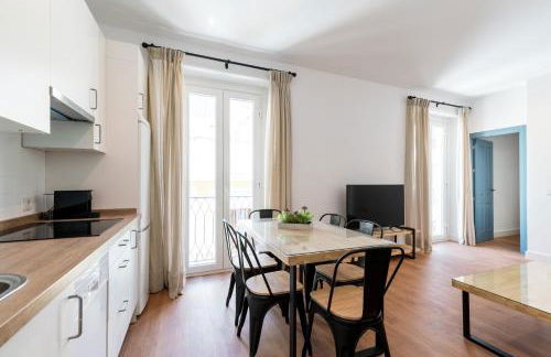 Apartamentos Leoncillos - Foto 71