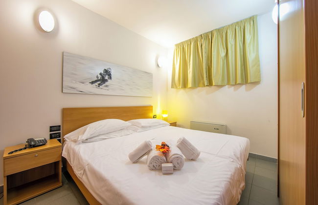 Teleo 83 Ski In - Ski Out 50m - Foto 3