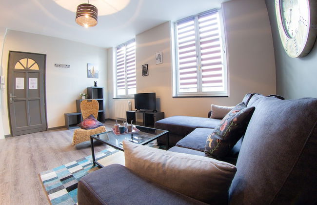 Trankil Apparts Centre - Foto 53