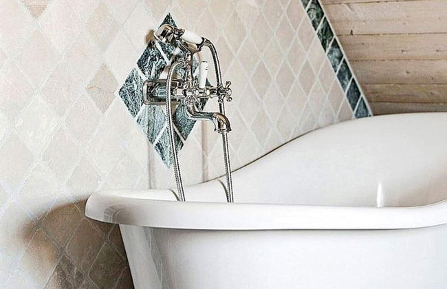 Holiday Home in Kivik - Foto 11