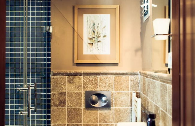 Beautiful Apartment With Bosphorus Views, Istanbul - Foto 22