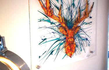 Riverside West End Apartment - Foto 22