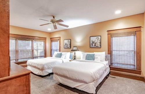 Heavenly on Hunter-Historic Grandeur-The Cannon - Foto 19