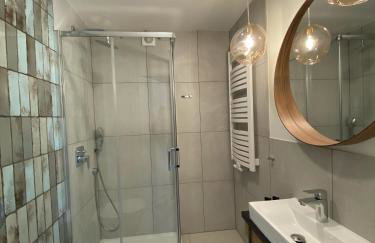 APARTAMENTY ZDROJOWA 9 - Foto 23