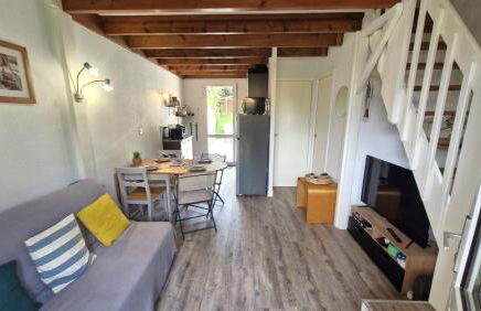 Meschers sur Gironde - VILLA de VACANCES au TOP - RESIDENCE IDEALE EN FAMILLE - Foto 6