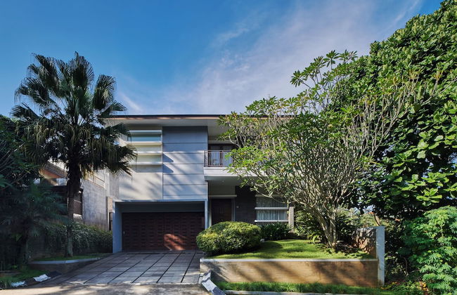 BreezeBlows City View 5BR with Pool + Familly Room - Foto 38